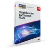 Bitdefender Antivirus Plus Sécurité antivirus 1 licence(s) 1 année(s)