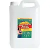Starwax - Vinaigre blanc 9.5° sans parfum 6L fabulous