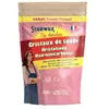 Cristaux de soude 2,5kg Starwax Fabulous
