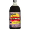 Dégraissant naturel Starwax The Fabulous Savon Noir à l’huile d’olive 1L