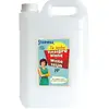 STARWAX Fabulous Vinaigre blanc naturel 14° 1L - La bouteille de 1L