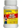 Nettoyant Starwax The Fabulous Acide citrique 400 g
