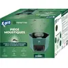 Appareil anti moustique K.PRO Piege