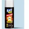 KAPO Insecticide aérososol anti-araignées - Choc - longue portée - 400 mL