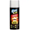 KAPO Insecticide aérososol anti-cafards blattes - Choc - 400 mL