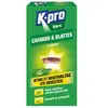 Kapo Piège à cafards et blattes x5 - Starwax - Vert - Papier