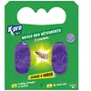 KAPO Starwax Aérosol tous insectes rampants Starwax 400ml + 25%