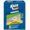 Kapo Fourmis Granulé Pour Insecte 400g, neutre