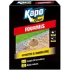 Destructeur de fourmillière granulés 400g KAPO Choc