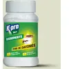 Terre de diatomée - insectes rampants - 100 grs - kapo vert