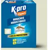 KAPO Mouches/Moustiques Cassette 15m3 Expert, Neutre