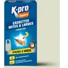 K.PRO Kapo Expert 2 Cassettes Mites & Larves - Antimites