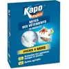Pastilles anti-mites et acariens KAPO Expert (20 pastilles)