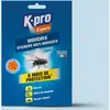 Mouches sticker Kapo - 1 adhésif pour 10 m² - étui de 4