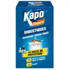 KAPO Recharge diffuseur électrique anti-moustiques Expert longue durée