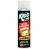 KAPO Insecticide foudroyant Mites alimentaires Aérosol 250ml