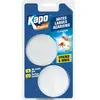 KAPO Insecticide 2 crochets anti-mites - spécial penderie - lot de 2
