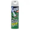 KAPO Insecticide aérosol - mites larves - 250 mL