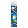 KAPO Insecticide aérosol - mites larves - 400 mL