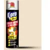 Aérosol longue portée Spécial nids de guêpes et frelons 500ml KAPO Choc