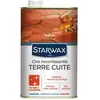 Cire pour tomettes et terres cuites starwax (in 