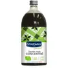 Starwax Savon noir à l'huile d'olive en bouteille Starwax 1L