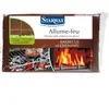 Starwax Allume-feu à base naturelle - x28