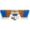 Brunel - Balai coco renforce sol exterieur - starwax