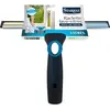 GENERIQUE - Raclette Vitres Pro 25 Cm - STARWAX