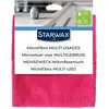 Lavette microfibre multi-usages Starwax