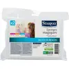 Eponge magique starwax 12,5 x 8,5 x 2,5 2
