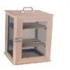 Masy 205 Garde Manger Fromager Petit Modèle, Marron