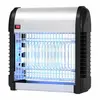 LUCIFER Destructeur insectes avec interrupteur on-off - 2x6W