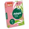 Rey ADAGIO, Papier coloré, lot de 500 feuilles