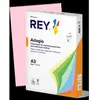 Rey Papier Adagio couleur
