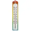 Stil - Thermomètre en plastique 41 cm