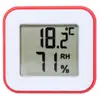 Stil Mini thermometre hygrometre electronique