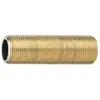 Riquier Bobine 531 (Longueur 80 mm) - 26B20 bobine laiton 3/4' L.80 mm