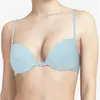 Passionata  - Haut de maillot coques Push-up Fishergir bleu ciel T.85C