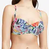Passionata  - Haut de maillot armatures corbeille Jaia multicolore T.90D