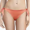 Chantelle - Bas de maillot Sense brique T.40