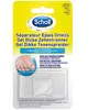 SCHOLL Séparateurs orteils chevauchés gelactiv x 1 (épais)