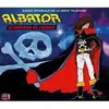 Esparon Prod' Albator, Le Corsaire de l'Espace - Collection Télé 80 Édition Limitée