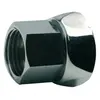 Noyon&thiebault - Raccord fou écrous libres F15x21 x2.