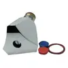Tête pour robinet mélangeur + croisillon métal M12x17 Noyon&thiebault