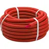 Noyon & Thiebault Tube per gainé rouge ø12 - 25 mètres NOYON & THIEBAULT