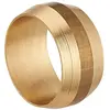 Noyon&thiebault - Olive bicone laiton pour tube cuivre ø 12 mm - 450-12S5