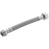 Noyon&thiebault - Flexible sanitaire mâle / femelle - MF12x17 15 cm - DN8