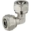 Raccord multicouche à compression coude égal Ø20 NOYON & THIEBAULT