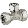 NT NOYON & THIEBAULT Té réduit multicouche à compression D.20-16-20